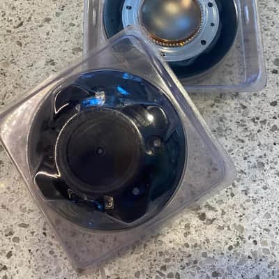 Peavey RX14 Diaphragm PAIR (2) image 1