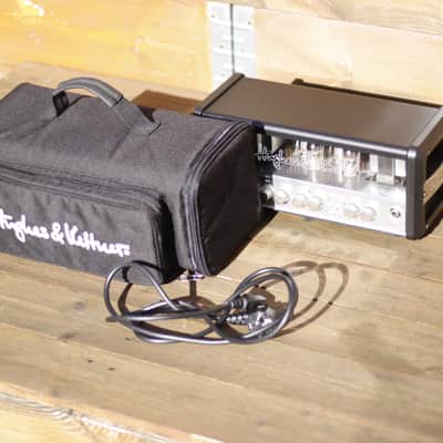 Hughes & Kettner Tubemeister 18 image 2