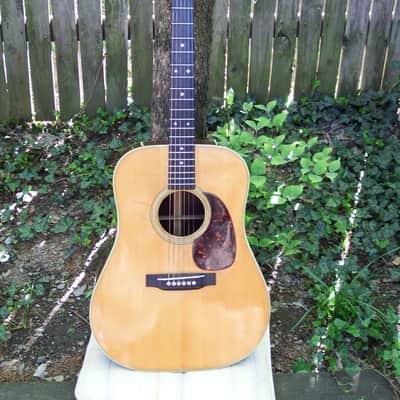 Martin D-28 1947 - 1964 image 1