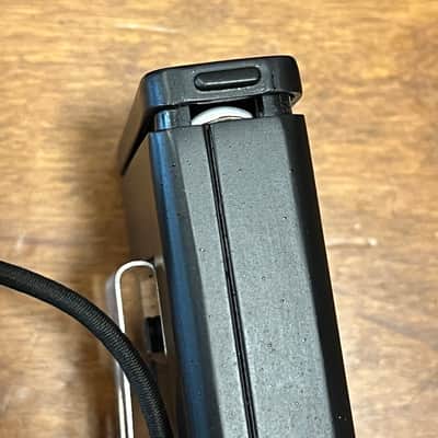 Audio-Technica AT831B Mini Uni-Directional Condenser Lavelier Microphone image 7