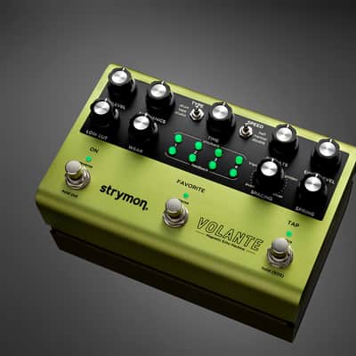 Strymon Volante - Einzelstück image 12