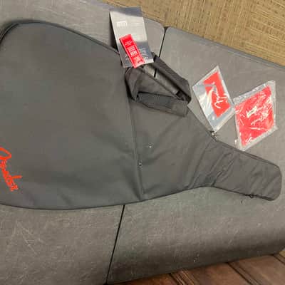 2021 Made in Mexico Fender Stratocaster Electric Guitar With Upgrades & New Fender Gig Bag image 9
