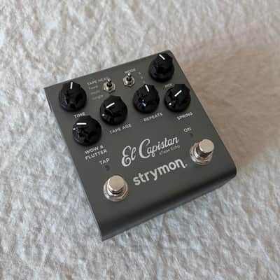 Strymon El Capistan V2 image 1
