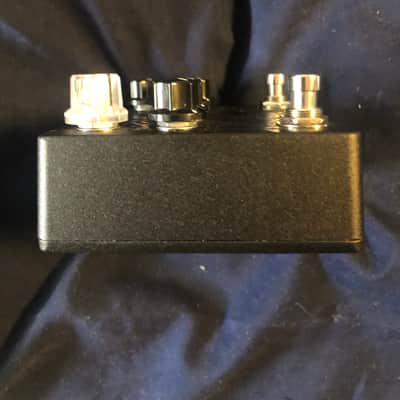 Keeley Monterey Rotary Fuzz Vibe Blackout Limited edition image 5