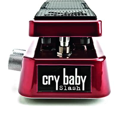 Dunlop - SW95 Slash Cry Baby Wah image 1