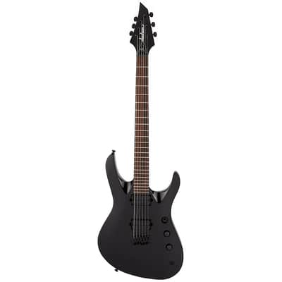 Jackson Pro Series Chris Broderick Signature Soloist HT7 | Reverb