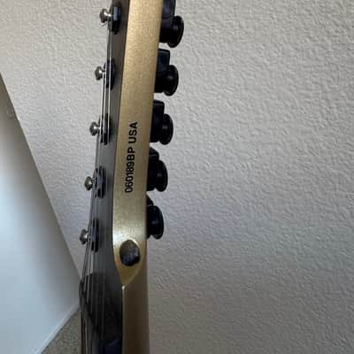 Parker Fly Deluxe 2001 image 6