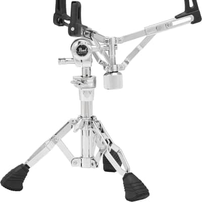 Pearl Low Position Snare Stand (S1030D) image 4