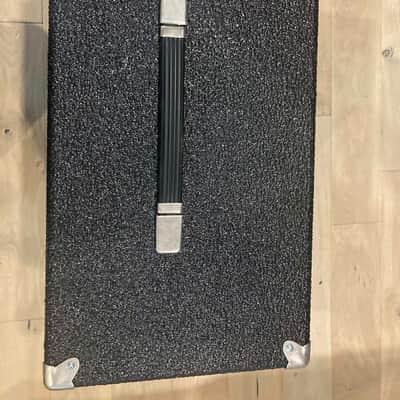 Barefaced Super Compact Gen 3 - Black Gloss Textured Acrylic image 3
