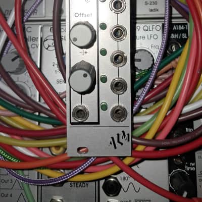 ALM/Busy Circuits Boss Bow Tie image 2