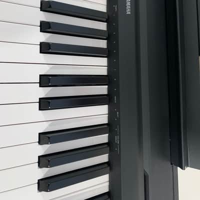 Yamaha P-45 Digital Piano 2015 - Present - Black image 6