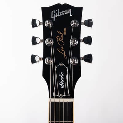 Gibson Les Paul Studio Session, Honey Burst | Demo image 5