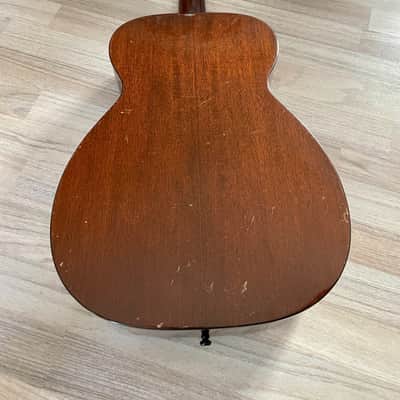 Martin 0-18 1957 image 3