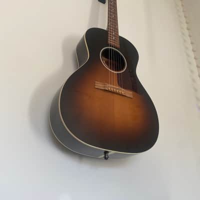 Gibson L-00 Standard (Canadian Artist Owned) image 1