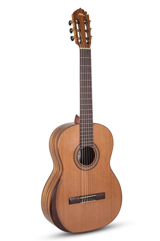 MANUEL RODRIGUEZ Academia Cedro Massello Chitarra Classica image 1