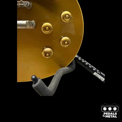 2000 Gibson Les Paul ‘57 Reissue - Historic Makeovers - Brazilian Board - 8.66lbs - x16920 image 5
