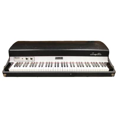 Rhodes Mark I Stage 73-Key Electric Piano (1975 - 1979) | Reverb