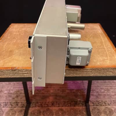 Universal Audio Teletronix LA-2A Leveling Amplifier / Optical Compressor. LA 2A LA2A image 7