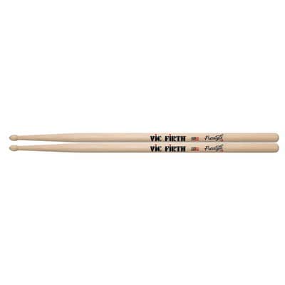 Vic Firth American Concept Freestyle 5B Wood Tip Drum Sticks