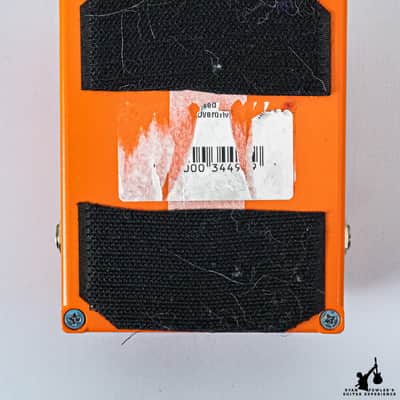 Okko Diablo GH DUAL Overdrive Pedal image 2