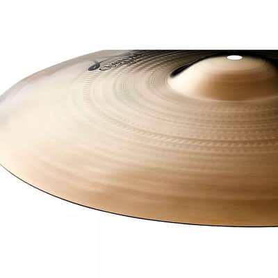 Zildjian 22" A Custom Ride Cymbal - NEW image 1