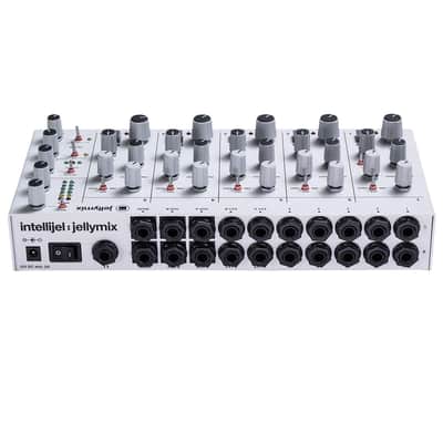 Intellijel Jellymix Performance Mixer image 5