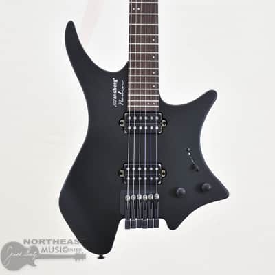 Strandberg Boden Essential 6 Black Granite (s/n:2728) image 2