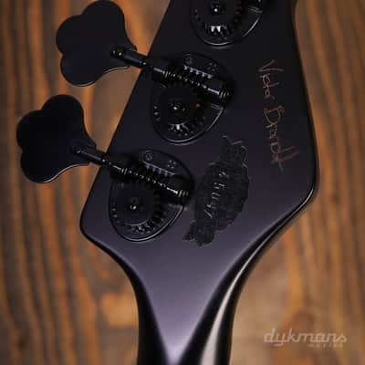 Sandberg Forty Eight Victor Brandt Signature Black Matt image 10