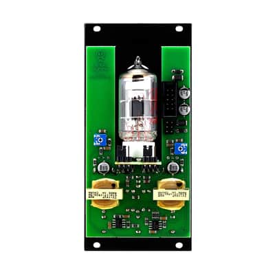 Erica Synths Fusion Ring Modulator Eurorack Module V2 image 16