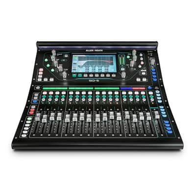 1 VOIE / TRANCHE CONSOLE STUDER 963 - 1.963.741.00