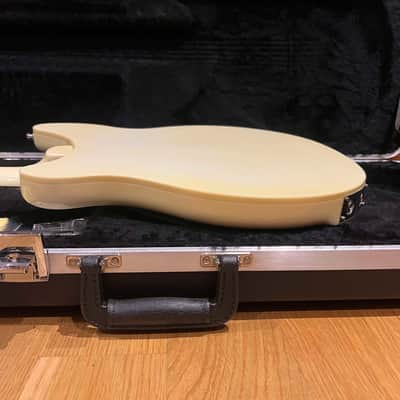 2014 Rickenbacker 360 Snow Glo White - Rare Color! image 13