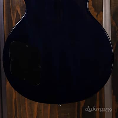 Gibson Les Paul Modern Figured Cobalt Burst image 7
