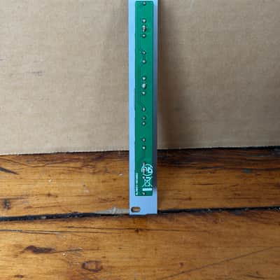 ALM Busy Circuits Passive Multiple 3HP Eurorack Module image 4