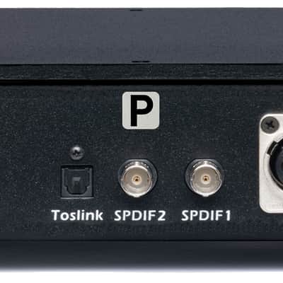 BERKELEY ALPHA DAC Series 3P - NEW! image 3
