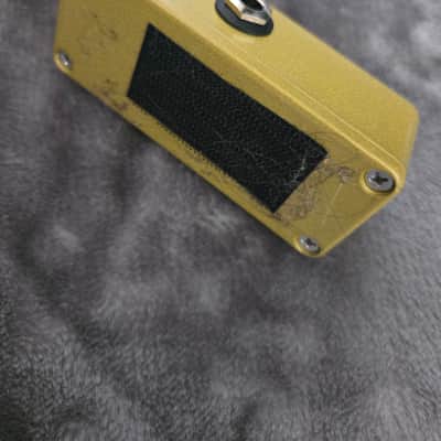 Mythos Pedals golden fleece image 3