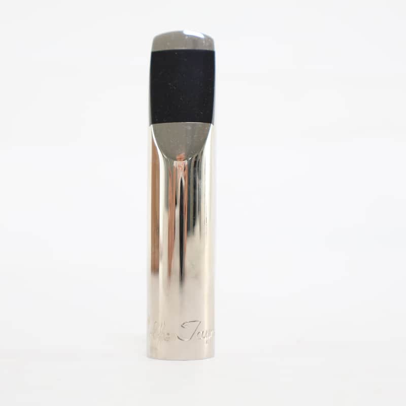 Wolfe Tayne Metal 8* Alto Saxophone Mouthpiece BRAND NEW | Reverb