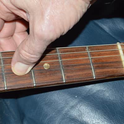 Fender Telecaster Custom 1967 - natural image 6