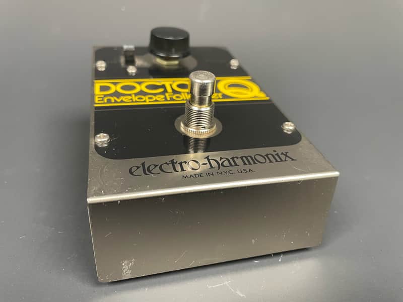 Electro-Harmonix Doctor Q Envelope Filter
