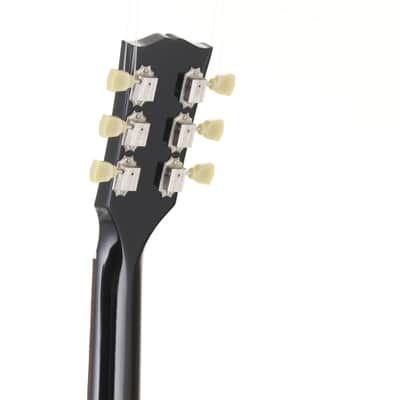 GIBSON Les Paul Studio Ebony Ebony [134000626] (07/16) image 12