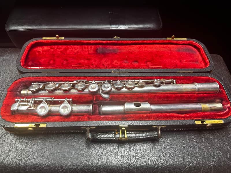 Cleveland King Flute / 389750 image 1