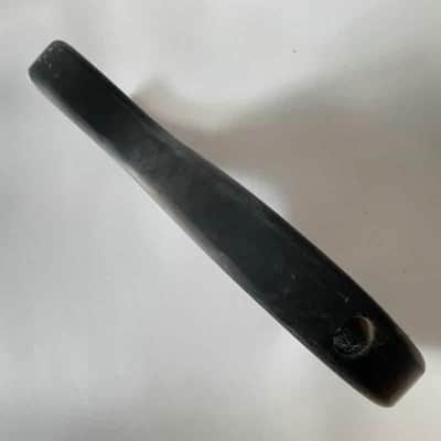 4 String Bass Basswood Black Body DIY Project image 17