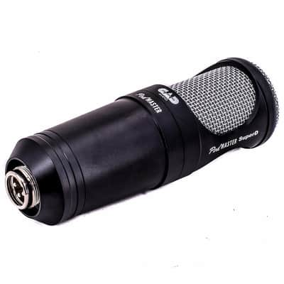 CAD Podmaster Super D Microphone Kit image 4