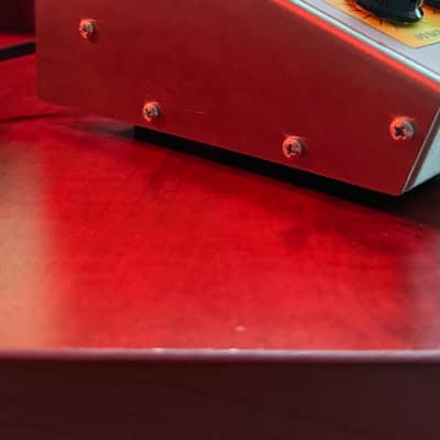 Moog Sirin Analog Messenger of Joy 2019 - Present Silver image 9