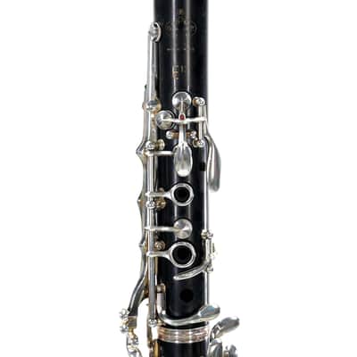 Buffet Crampon E13 Clarinet image 6