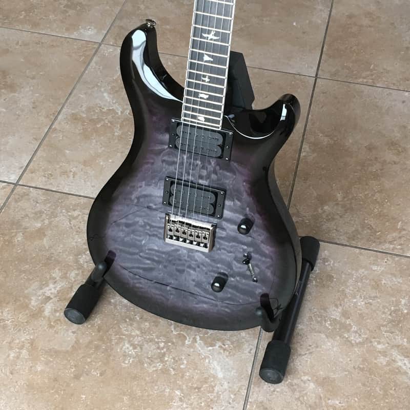 PRS Standard Se Mark Holcomb