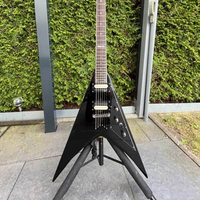ESP LTD V-300 - Flying V with EMGs image 1