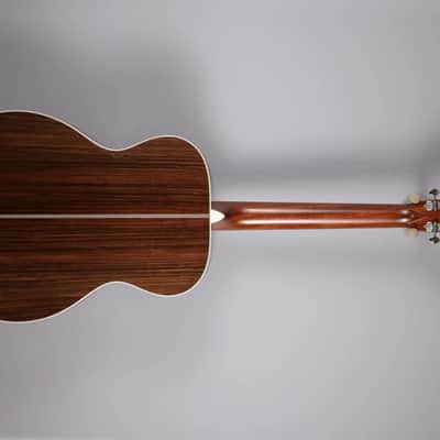 Martin OMJM John Mayer Signature image 2