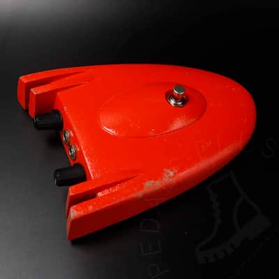 Roger Mayer Rocket Series Axis Fuzz image 4