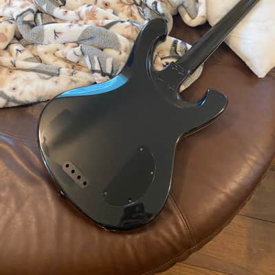 First Act Custom Shop Tugger Bass image 5