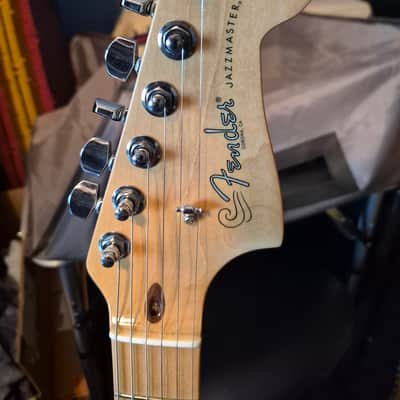 Fender American Professional Series Jazzmaster image 14